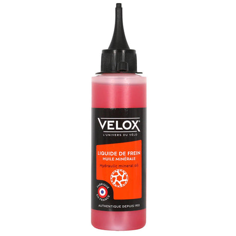 Olio minerale Velox 125ml