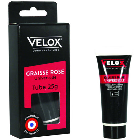 Grasso di montaggio universale Velox 25g
