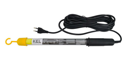 Lampada da corsa a LED Enzo | 5w | 230v| 49 cm 300 lumen | Cavo da 5 m - 5448674