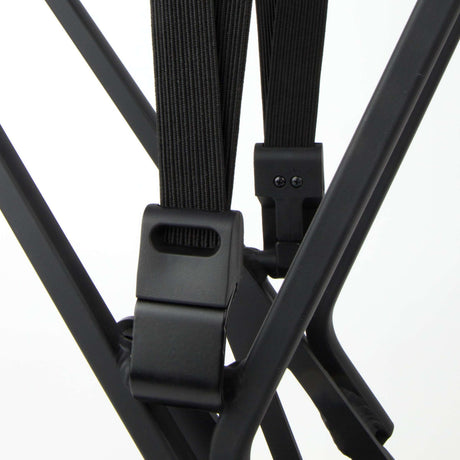 Widek b.v. cinghia di sicurezza widek suv gancio in acciaio 54 cm nero verde