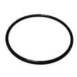 MICHE RIM 29 XM45 28GTS ALU NERO