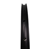 MICHE RIM 29 XM45 28GTS ALU NERO