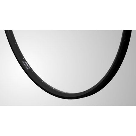 Ryde Velg Andra 321 27,5 584 36G 14g disco nero