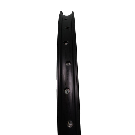 Cerchio Ryde andra 40 24 507 36g 14g disco alu nero