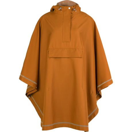 Weathergoods Svezia poncho imbris rame l
