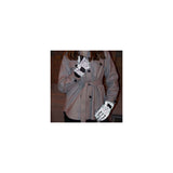 Weathergoods Svezia Reflit. Guanti Luna Leopard L
