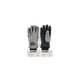Weathergoods Svezia Reflit. Guanti Luna Leopard S