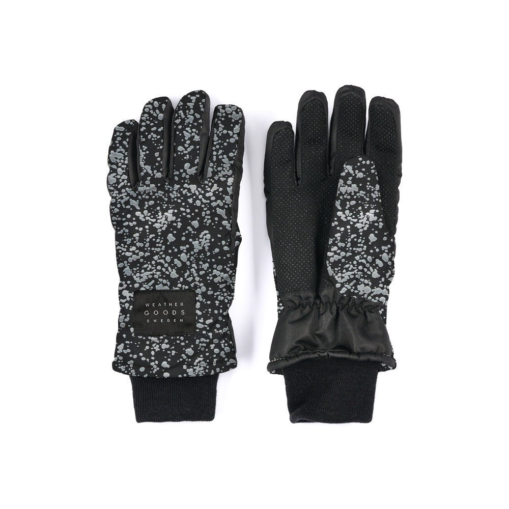 Guanti Weathergoods Svezia Luna Splatter L
