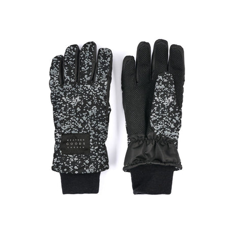 Guanti Weathergoods Svezia Luna Splatter L