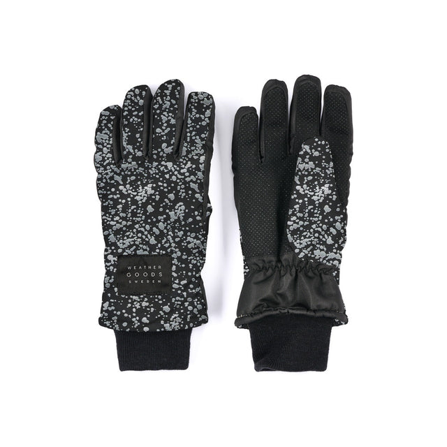 Guanti Weathergoods Svezia Luna Splatter L