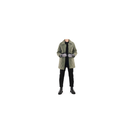 Weathergoods Svezia riflettente Mandes Luna Splatter m l