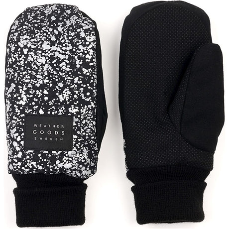 Weathergoods Svezia riflettente Mandes Luna Splatter m l