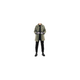 Weathergooods Svezia riflettendo Wanten Luna Splatter S M