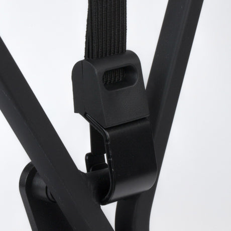 Widek b.v. cinghia di sicurezza widek suv gancio in acciaio 54 cm nero verde