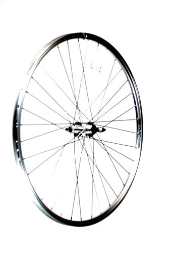 Ruota posteriore rodi 28 pollici 622 viti argento su 5 6 7v Velgrem
