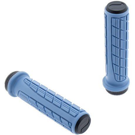 Set maniglia Widek the rock alu lock-ring nero blu