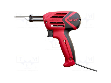 Weller Solderpistool WLG9400K23C incl. Acc.