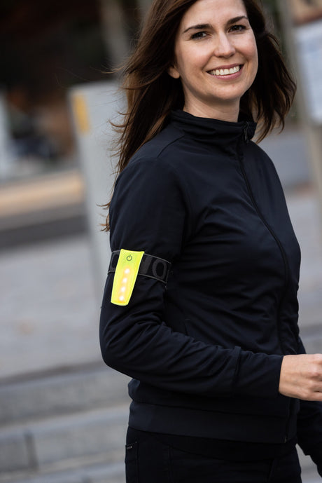 Wowow multiluce giallo 3m