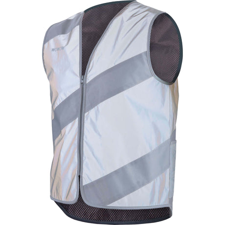 Wowow gilet roadie fr refl.vest roadie fr taglia xxl