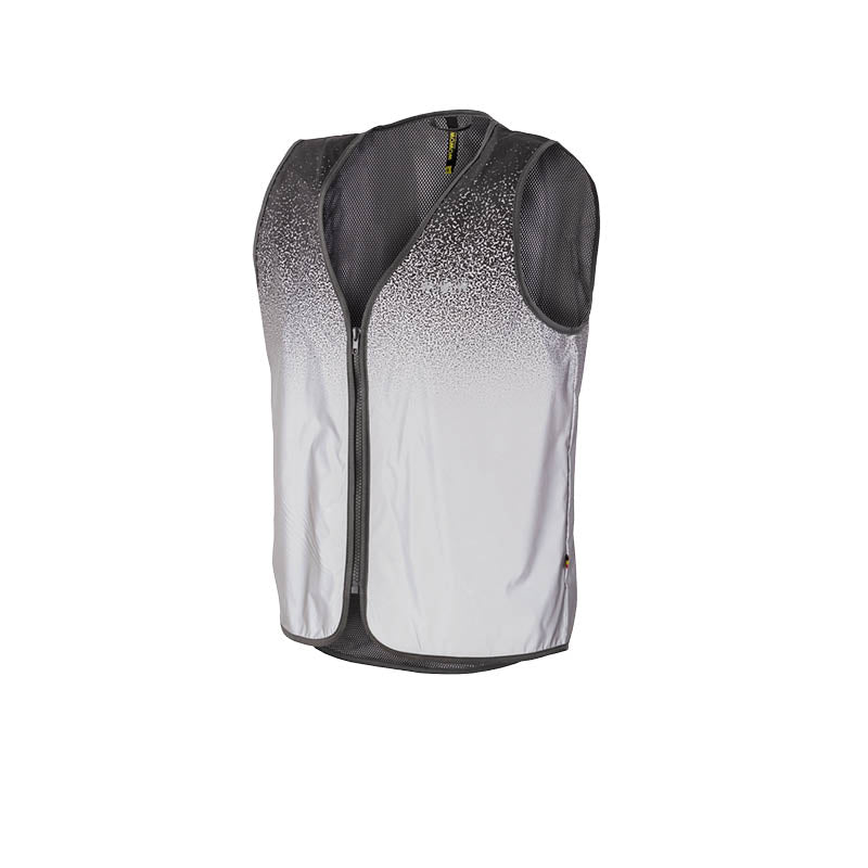 Wowow gilet Storm completamente riflettente m