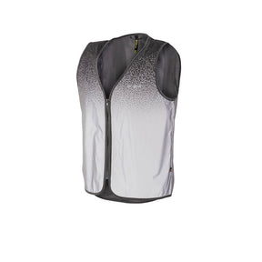 Wowow gilet Storm completamente riflettente m