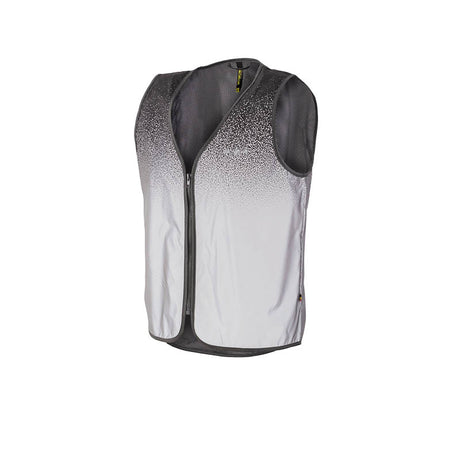 Wowow gilet Storm completamente riflettente m