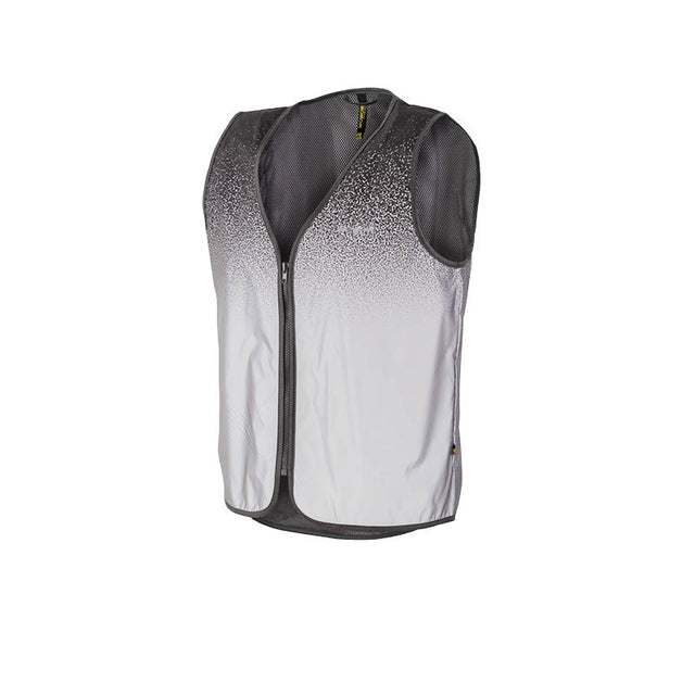 Wowow gilet Storm completamente riflettente m