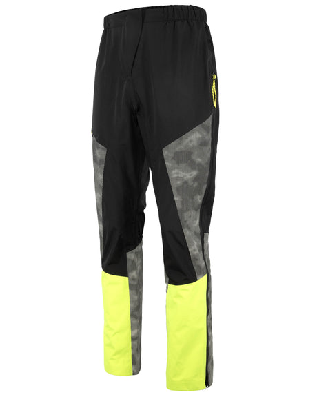 Wowow pantaloni antipioggia etna s