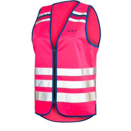 Wowow gilet Lucy rosa xl