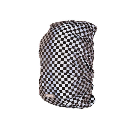 Wowow borsa copri borsa scacchi full riflettente 20-25l