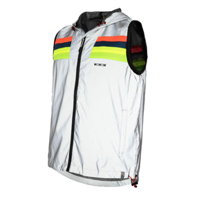 Wowow, finalista del gilet xl