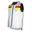 Wowow, finalista del gilet xxxl