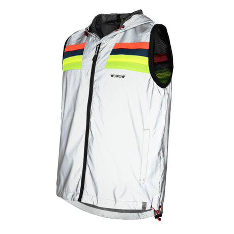 Wowow, finalista del gilet xxxl