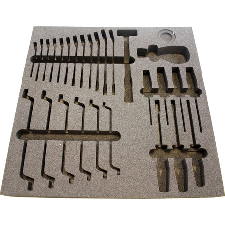 Intarsio per utensili 7