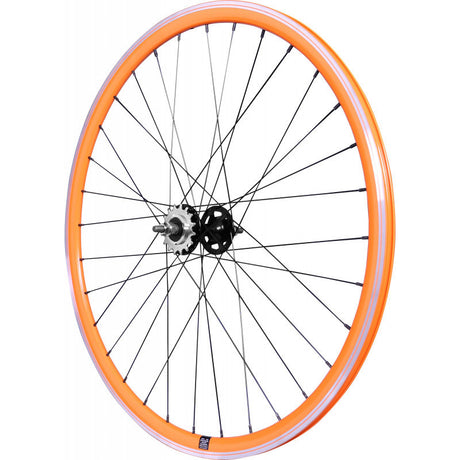 Ruota posteriore in velox mach1 550 622x17c Flipflop Orange