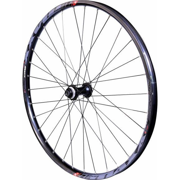 Ruota anteriore Velox 29 maxx spessore alivio mt400 tx15 110mm boost