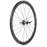 MICHE Wielset SuperType 440RC Shimano 11V (filo) QR