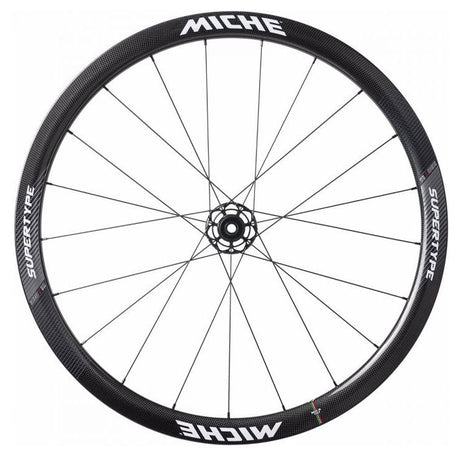 MICHE Wielset SuperType 338TDX 11V (tubo) TX12 TX12 CENT.LOCK