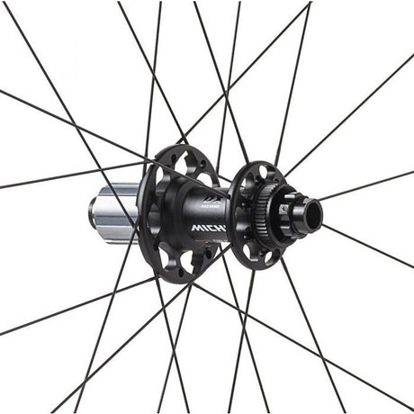 MICHE Wielset SuperType 440 11V (filo) TX12 TX12 C. Lock