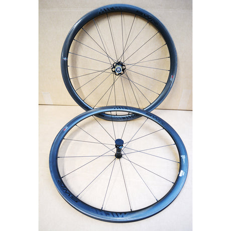 MICHE Wielset SWR RC 36+36 Shimano 11V (filo) QR