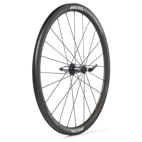 MICHE WIELSET REVOX RC 38 SHIMANO 11V (filo) QR
