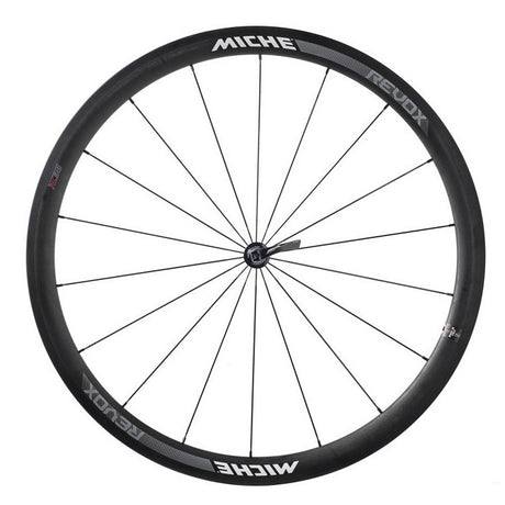 MICHE WIELSET REVOX RC 38 SHIMANO 11V (filo) QR