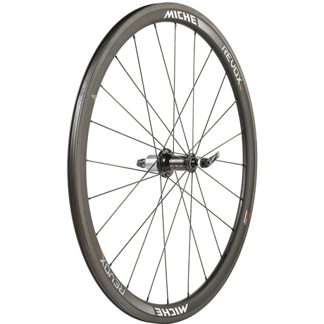 MICHE WIELSET REVOX RC 38 SHIMANO 11V (filo) QR