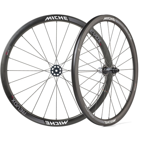 MICHE WIELSET REVOX RC DX Center Lock XDR SRAM