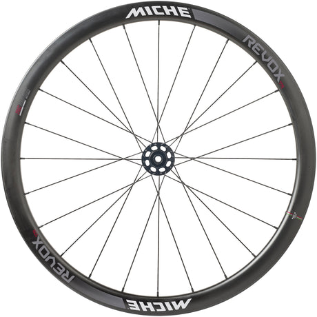 MICHE WIELSET REVOX RC DX Center Lock XDR SRAM