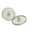 Ruota posteriore Roland 20-1.75 5v rn alu as32 sram silver
