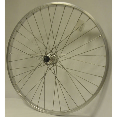 Ruota posteriore Roland 24-1.75 pedina alu alu