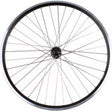 Ruota anteriore Roland 28-15 8-13 8 622 mozzo forcellino zac-2000