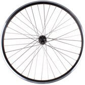Ruota anteriore Roland 28-15 8-13 8 622 mozzo forcellino zac-2000