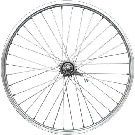Ruota posteriore Roland 28 26-622 hl32 mozzo freno shimano 2.34 19t